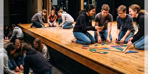 Family Fun Evenings - Kid-Friendly and Parent-Approved Activities & Challenges