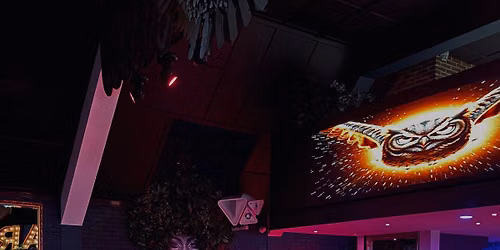 NocToura Bar & Club: GRAND OPENING \ud83c\udf89