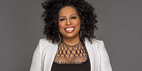 Adele Givens At Jimmy Kimmel's Comedy Club