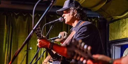 Woody Platt at Martin Marietta Center for the Performing Arts - Fletcher Opera Theater