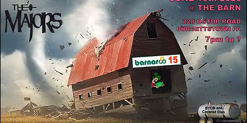 Barnaroo 15