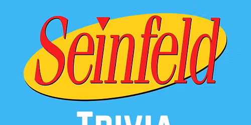Seinfeld Trivia