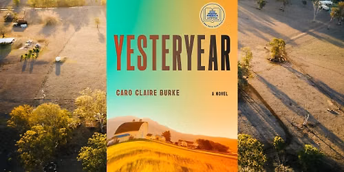 Monarch Book Club: Yesteryear