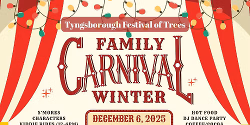Family Winter Carnival