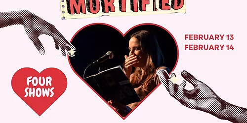 Mortified Doomed Valentines