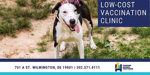 HAP Wilmington Vaccine Clinic