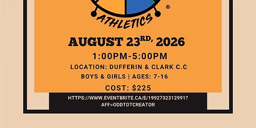 SlowGRIND Elite Camp 2026