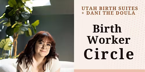 April Birth Worker Circle