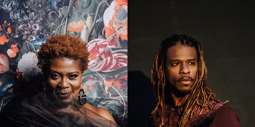 Houston Symphony - Icon: The Voices that Changed Music at Jones Hall at Wortham Center