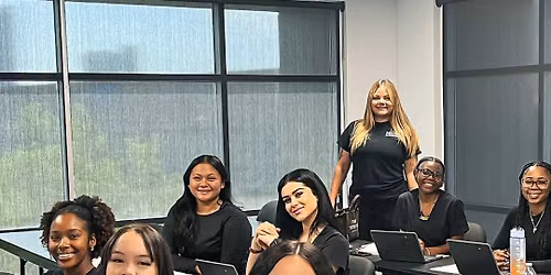Now Open for Enrollment: July Classes Las Vegas