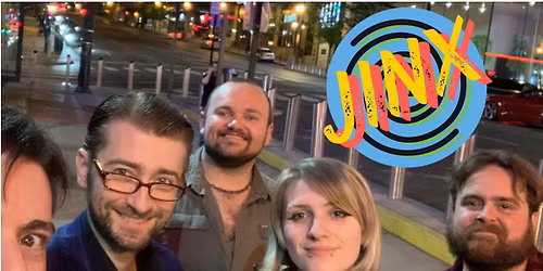 The Jinx