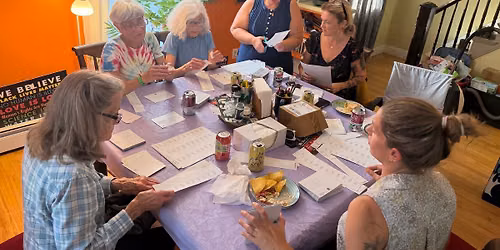 Day of Action for Amy Roeder!