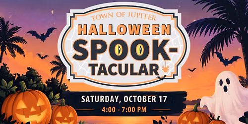 Halloween Spooktacular \ud83d\udc7b