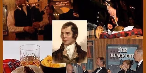 Burns Night 2026