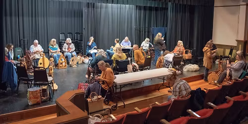 Fall Fiber Festival