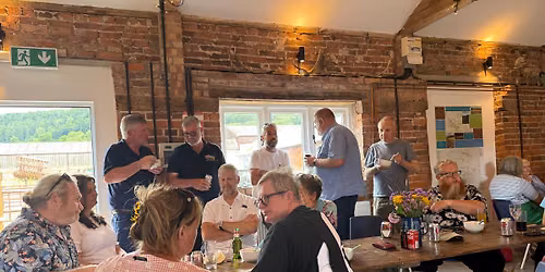 Bartestree Beer and Cider Festival 