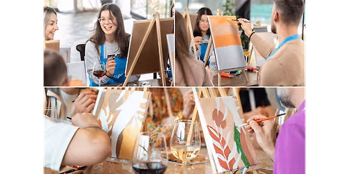 Paint Night Done Right - Houston - Paint and Sip in Houston | Classpop!\u2122