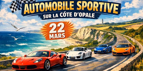 Balade RassAuto\u2019Sport