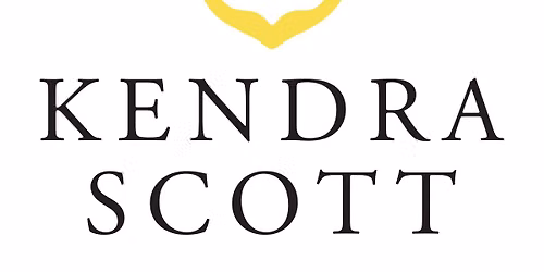 \u2728 Kendra Scott Gives Back to Thrive Offline! \u2728
