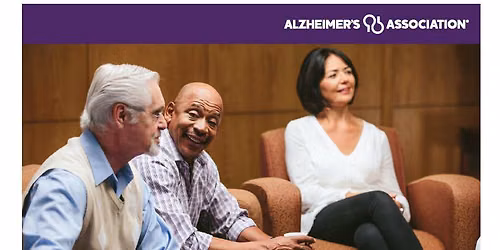 Clear Lake Caregiver Support Group