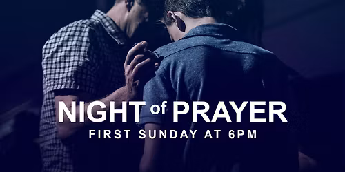 Night of Prayer