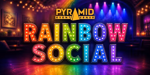 Rainbow Social