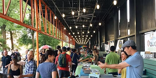 Atlanta Farmers Market and Artisan Fair