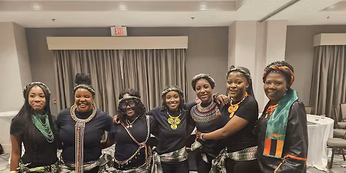 SUPREME STARZ CHRISTMAS\/FAMILY EVENT