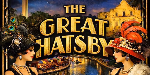 Fiesta Hat Contest and Luncheon