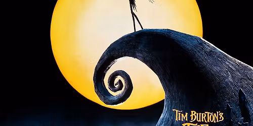 The Nightmare Before Christmas