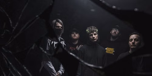 ALPHA WOLF + support | Kavka Zappa, Antwerp