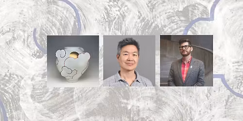 Ceramic Artist Lecture Series: Sam Chung