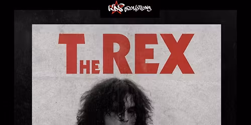 The REX - A tribute to T.REX