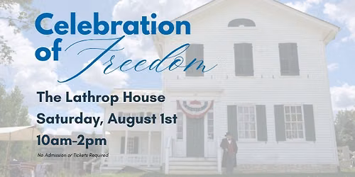 Celebration of Freedom