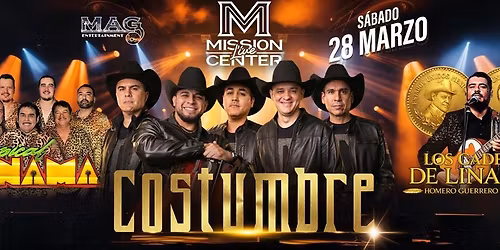 COSTUMBRE, TROPICAL PANAMA Y CADETES DE LINARES