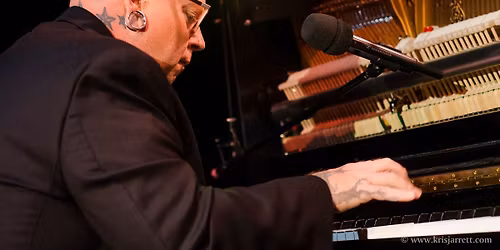 Penn & Teller with Mike Jones