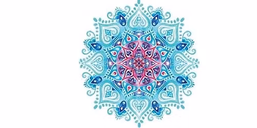 Love and Light Reiki Healing Circle and Sound Bath