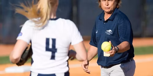 Parking Longwood Lancers at Presbyterian Blue Hose Womens Basketball