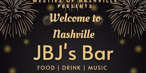 Welcome to Nashville dance party