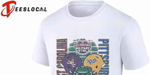 Military Bowl - Pittsburgh Panthers vs East Carolina Pirates Tickets