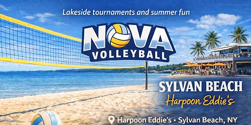Nova Volleyball