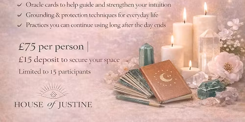 Spiritual development day