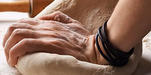 Homemade Butter Biscuits