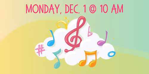 Children's Music w\/ Alice Armentrout