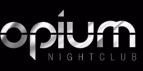 SOLDOUT SATURDAYS AT OPIUM