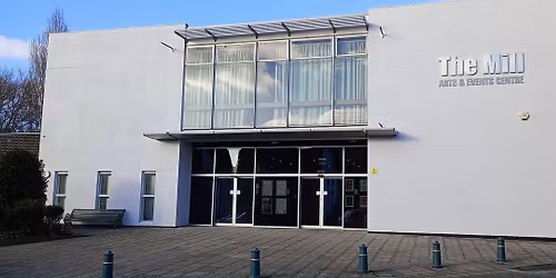 Xmas Black Tie Party Dance