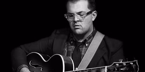 Modern Masters: John Storie with the Ted Ludwig Trio 