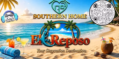 MUSIC BINGO At EL Reposo