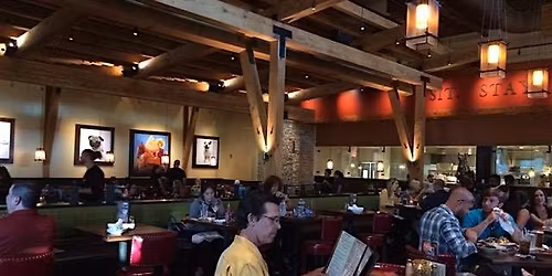 Dallas Area Summer Happy Hour hosted by CDS Alumni Council