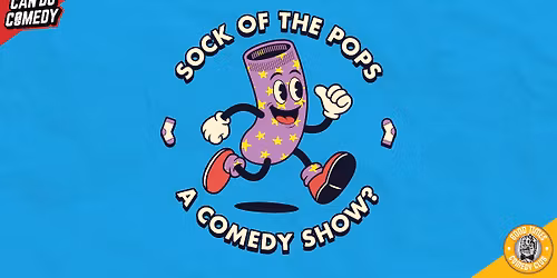 Sock Of The Pops
